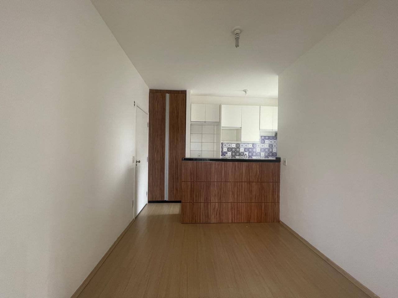 Apartamento à venda com 3 quartos, 65m² - Foto 1