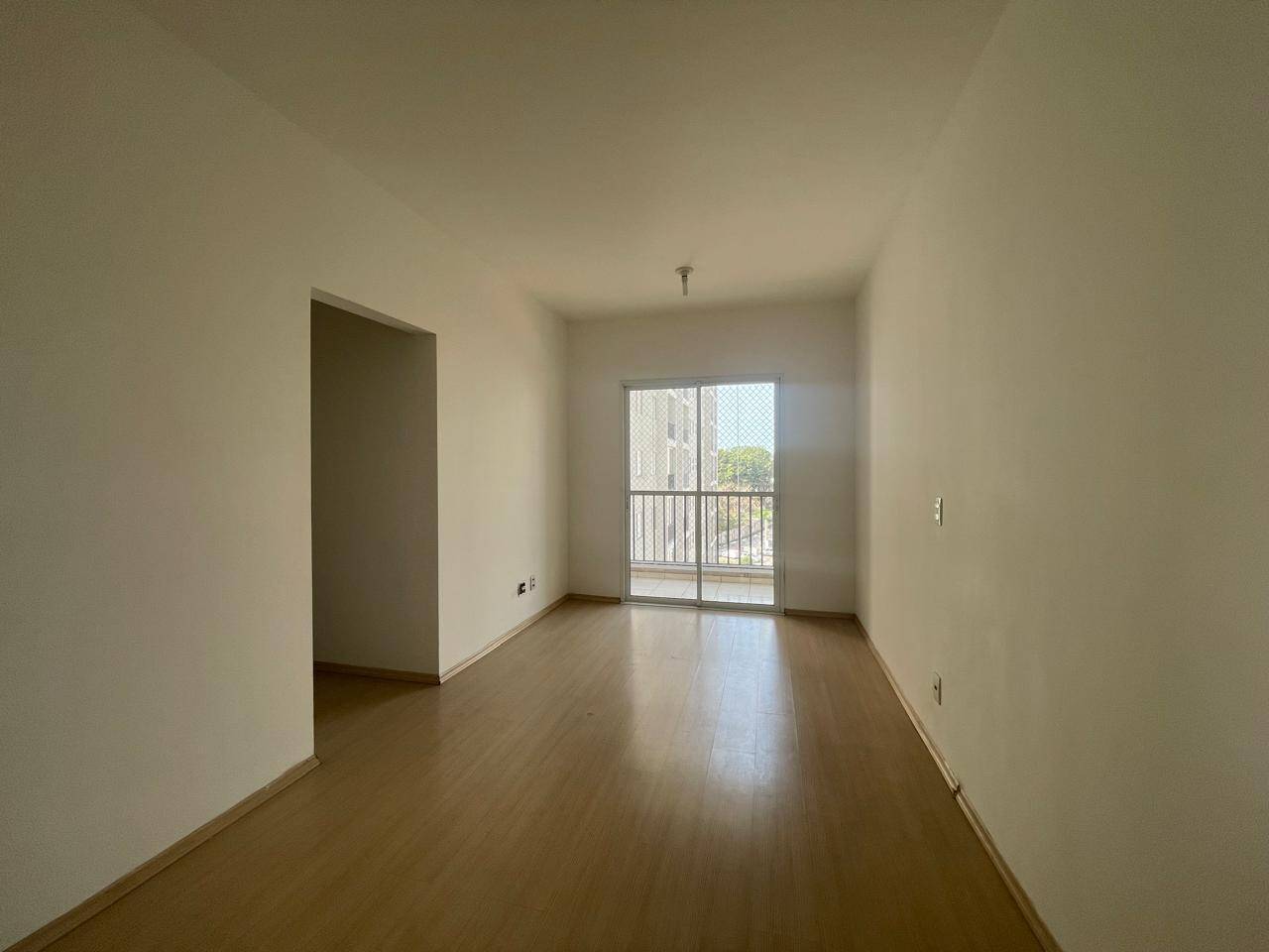 Apartamento à venda com 3 quartos, 65m² - Foto 8