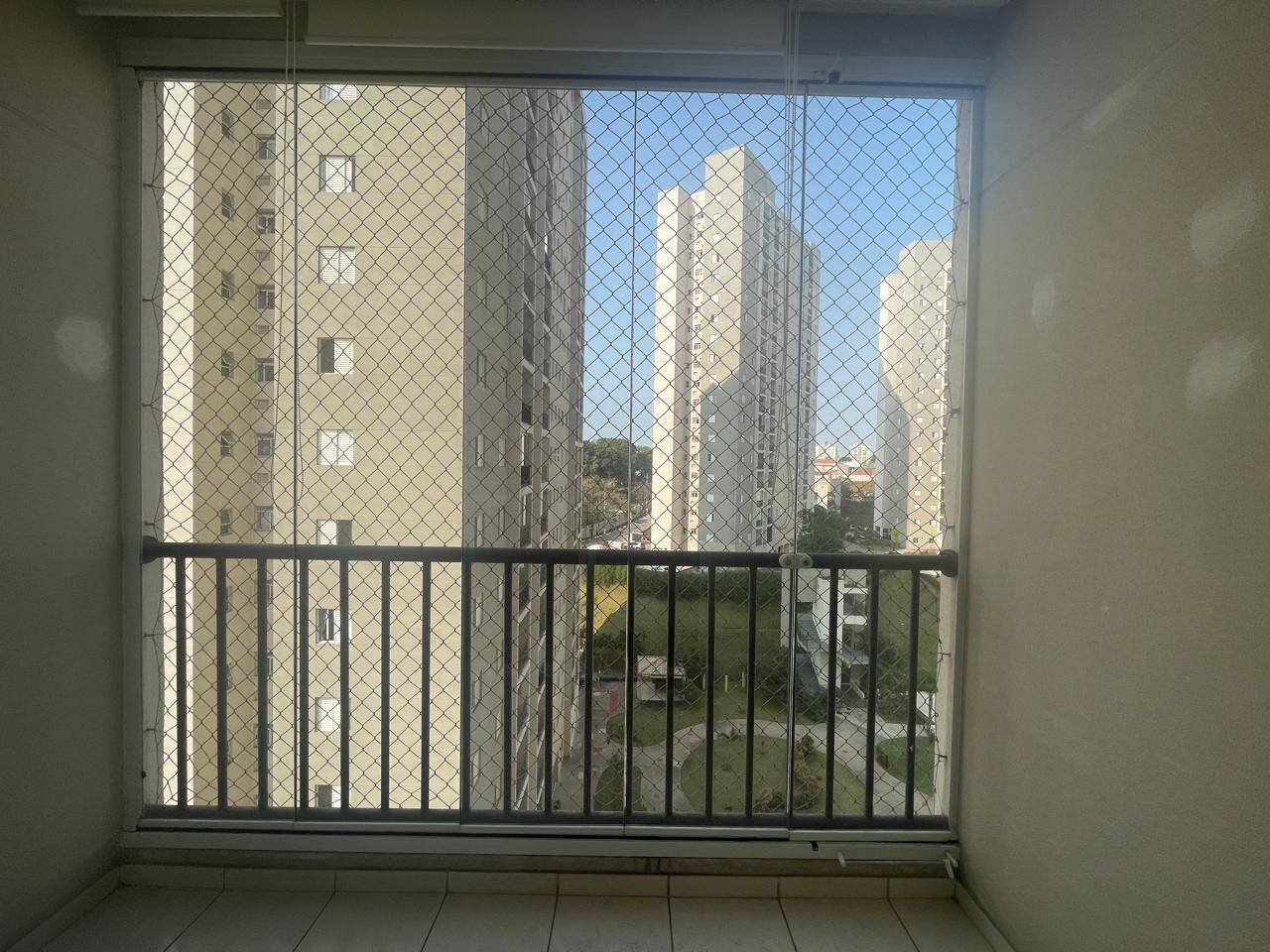 Apartamento à venda com 3 quartos, 65m² - Foto 21