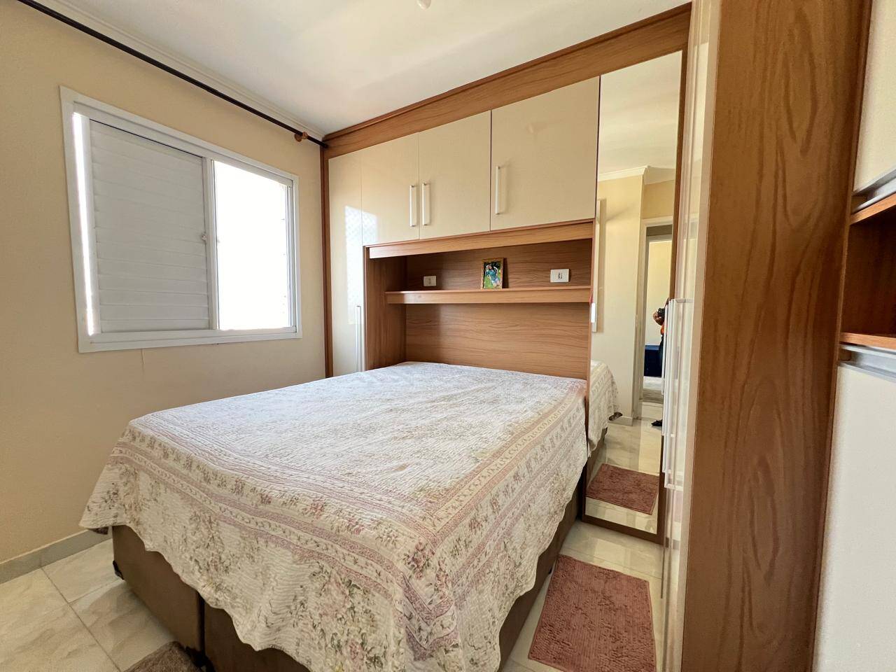 Apartamento à venda com 2 quartos, 50m² - Foto 23