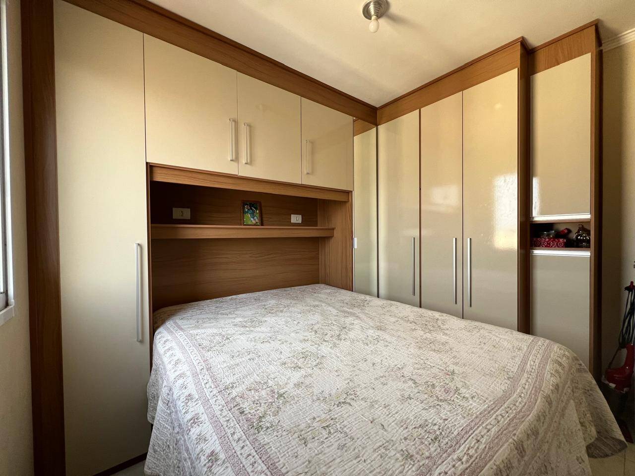 Apartamento à venda com 2 quartos, 50m² - Foto 24