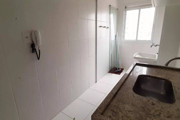 Apartamento à venda com 2 quartos, 61m² - Foto 5