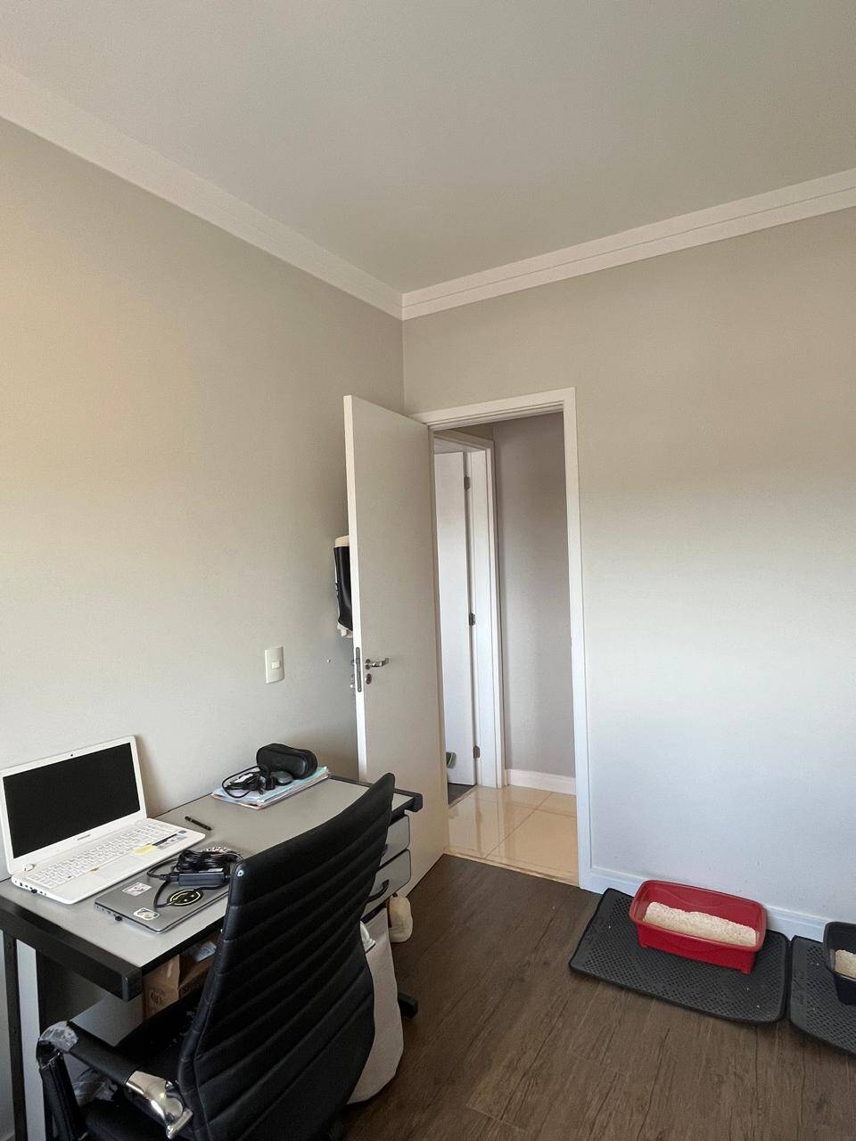 Apartamento à venda com 2 quartos, 60m² - Foto 12