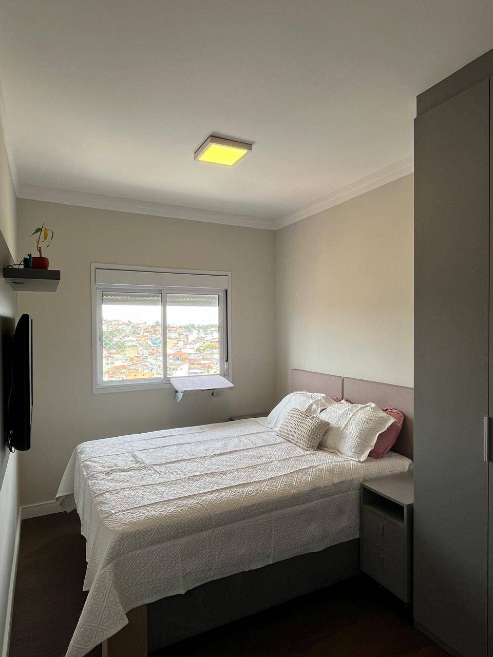 Apartamento à venda com 2 quartos, 60m² - Foto 14