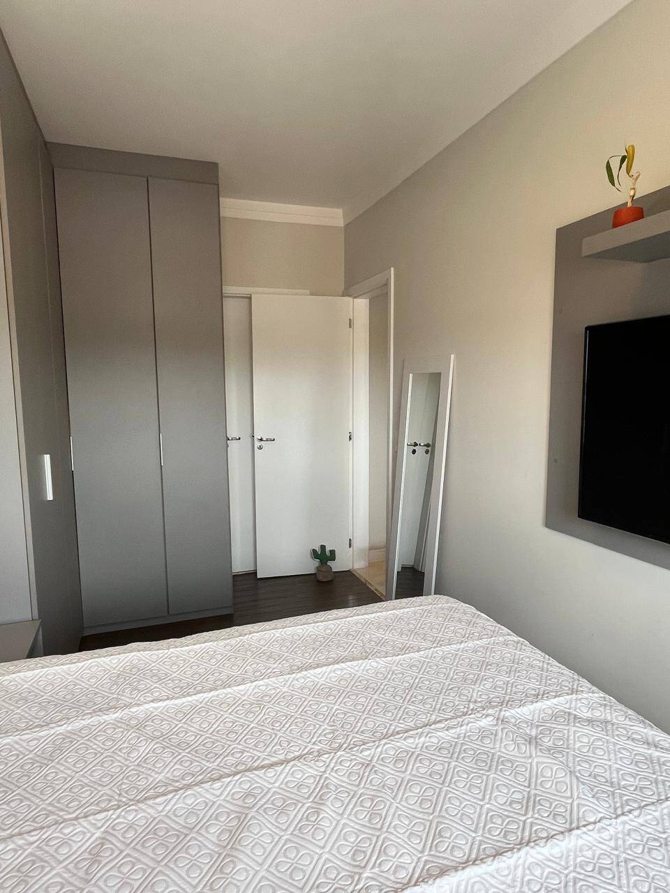 Apartamento à venda com 2 quartos, 60m² - Foto 15