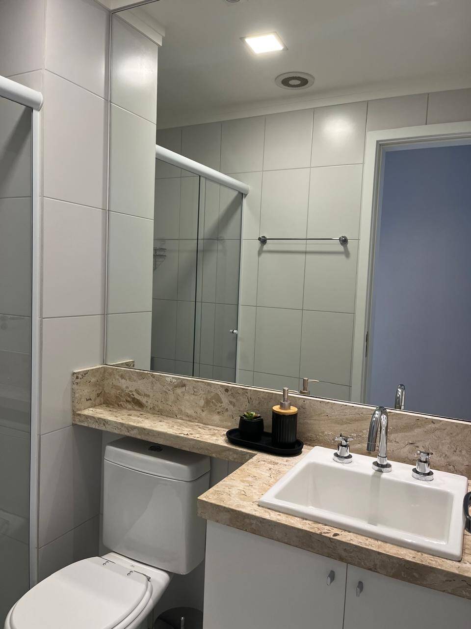 Apartamento à venda com 2 quartos, 60m² - Foto 17