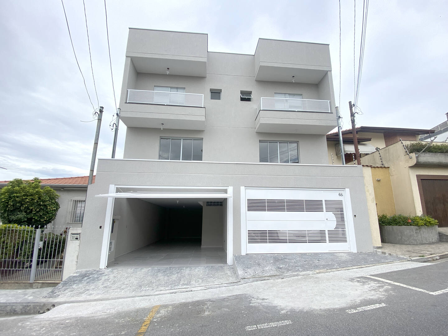 Sobrado à venda com 3 quartos, 135m² - Foto 2