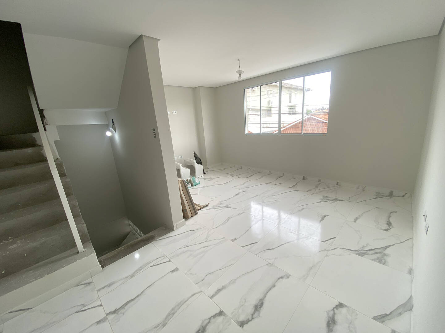 Sobrado à venda com 3 quartos, 135m² - Foto 7