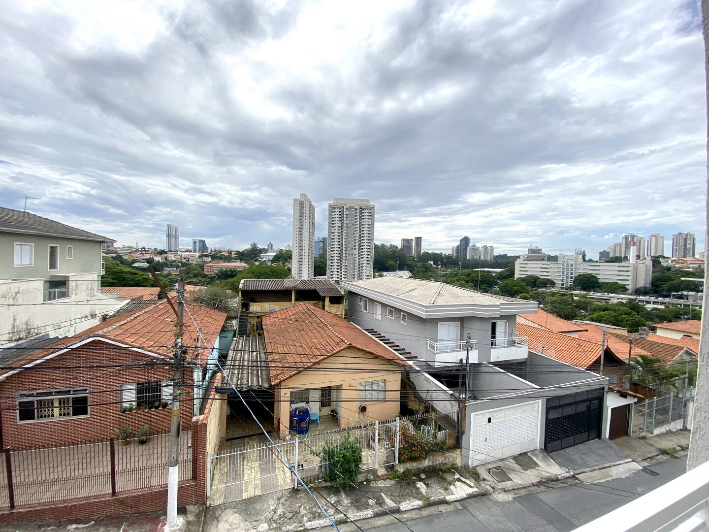 Sobrado à venda com 3 quartos, 135m² - Foto 15