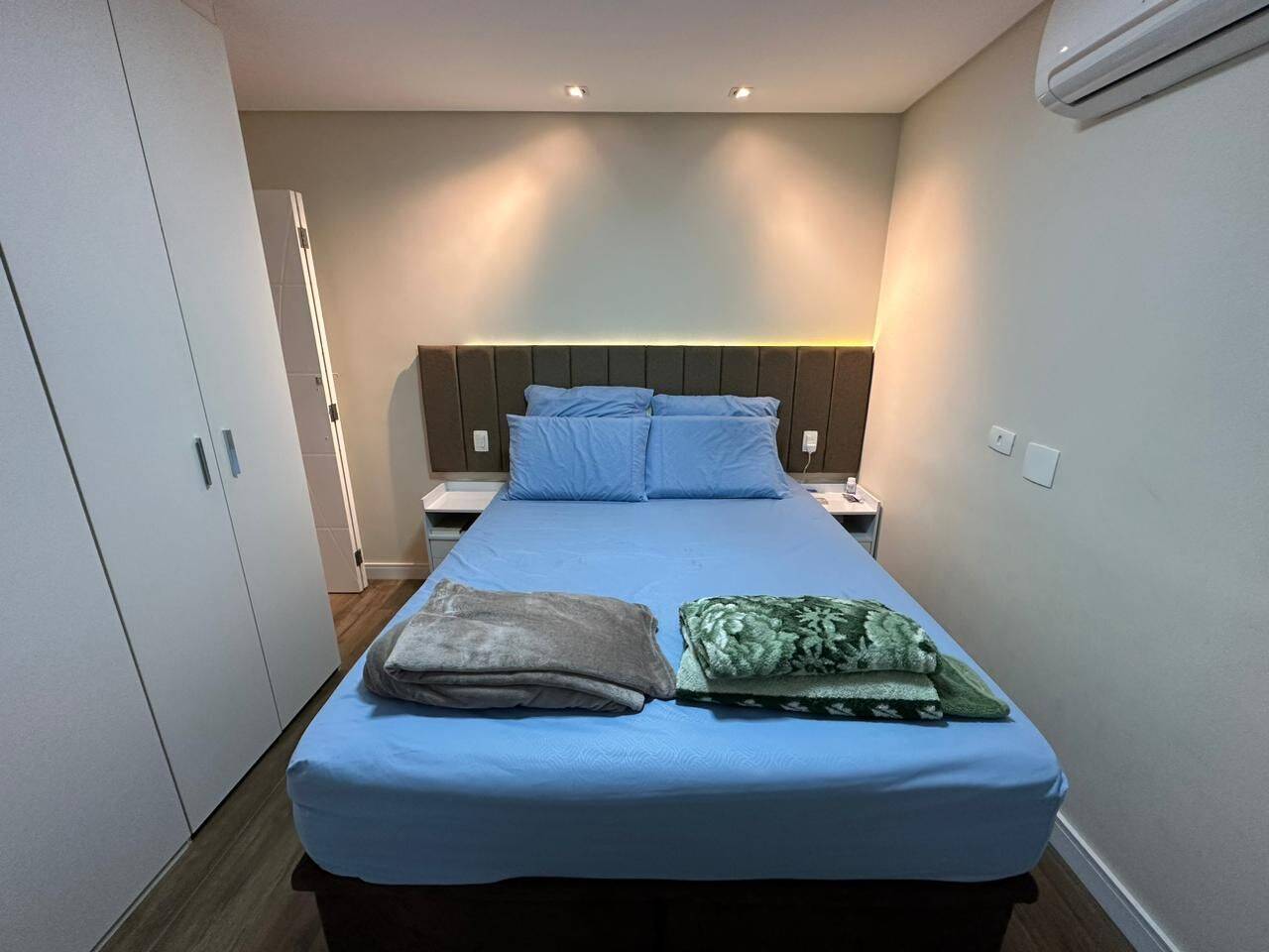 Apartamento à venda com 2 quartos, 59m² - Foto 13