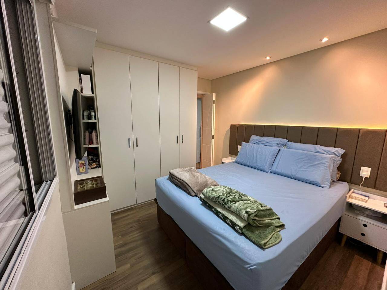 Apartamento à venda com 2 quartos, 59m² - Foto 14