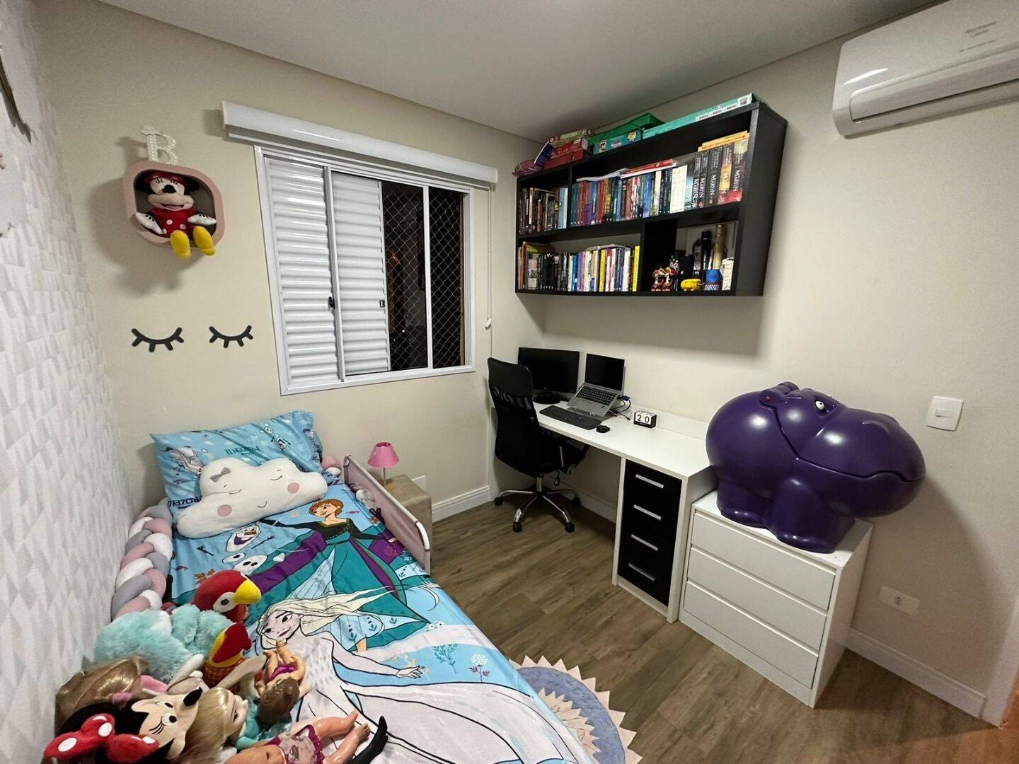 Apartamento à venda com 2 quartos, 59m² - Foto 17