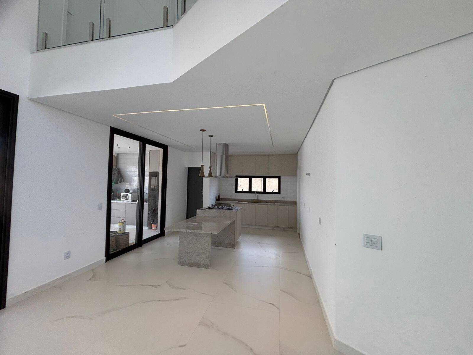 Casa de Condomínio à venda com 4 quartos, 328m² - Foto 7