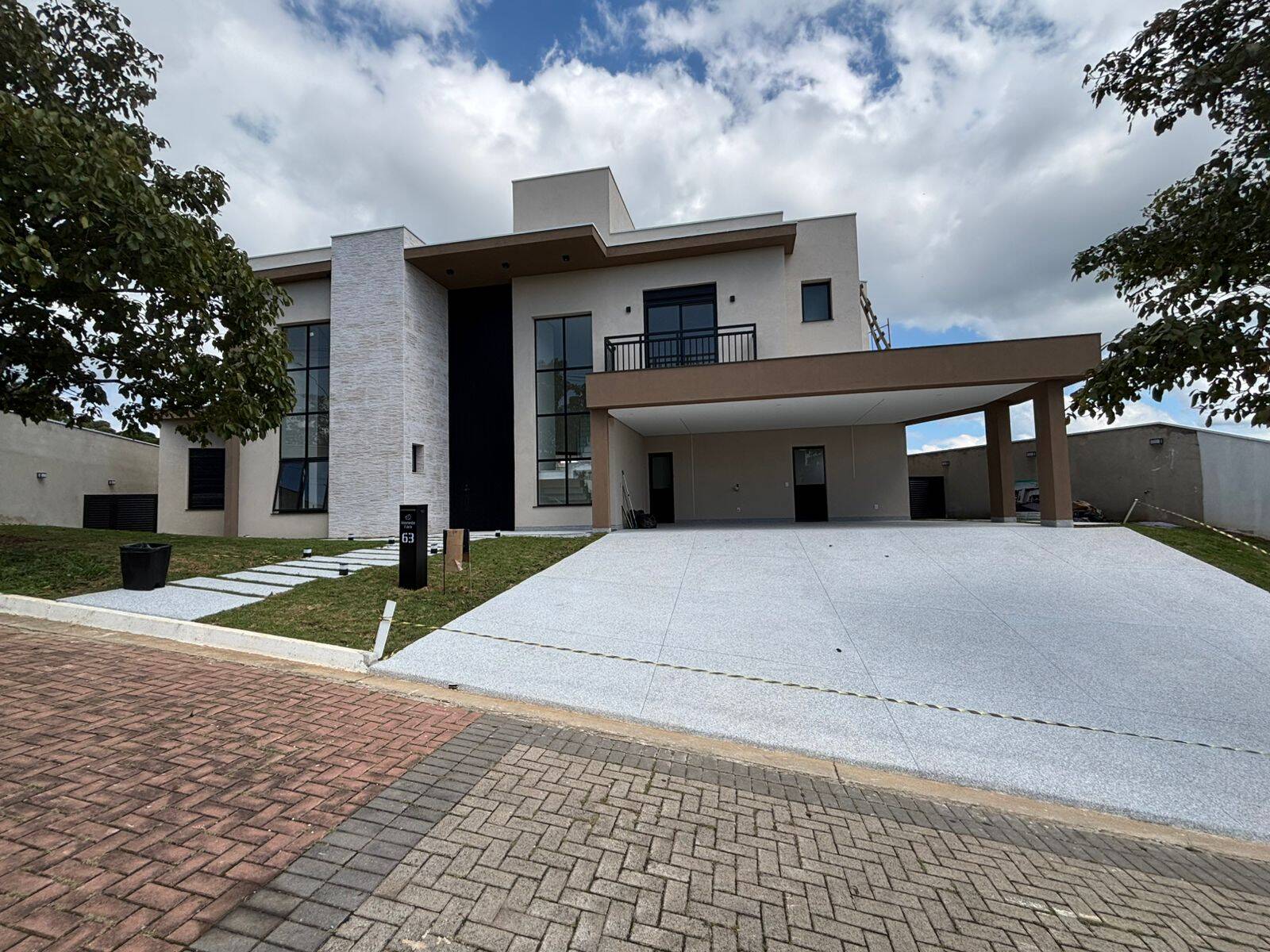 Casa de Condomínio à venda com 4 quartos, 328m² - Foto 22