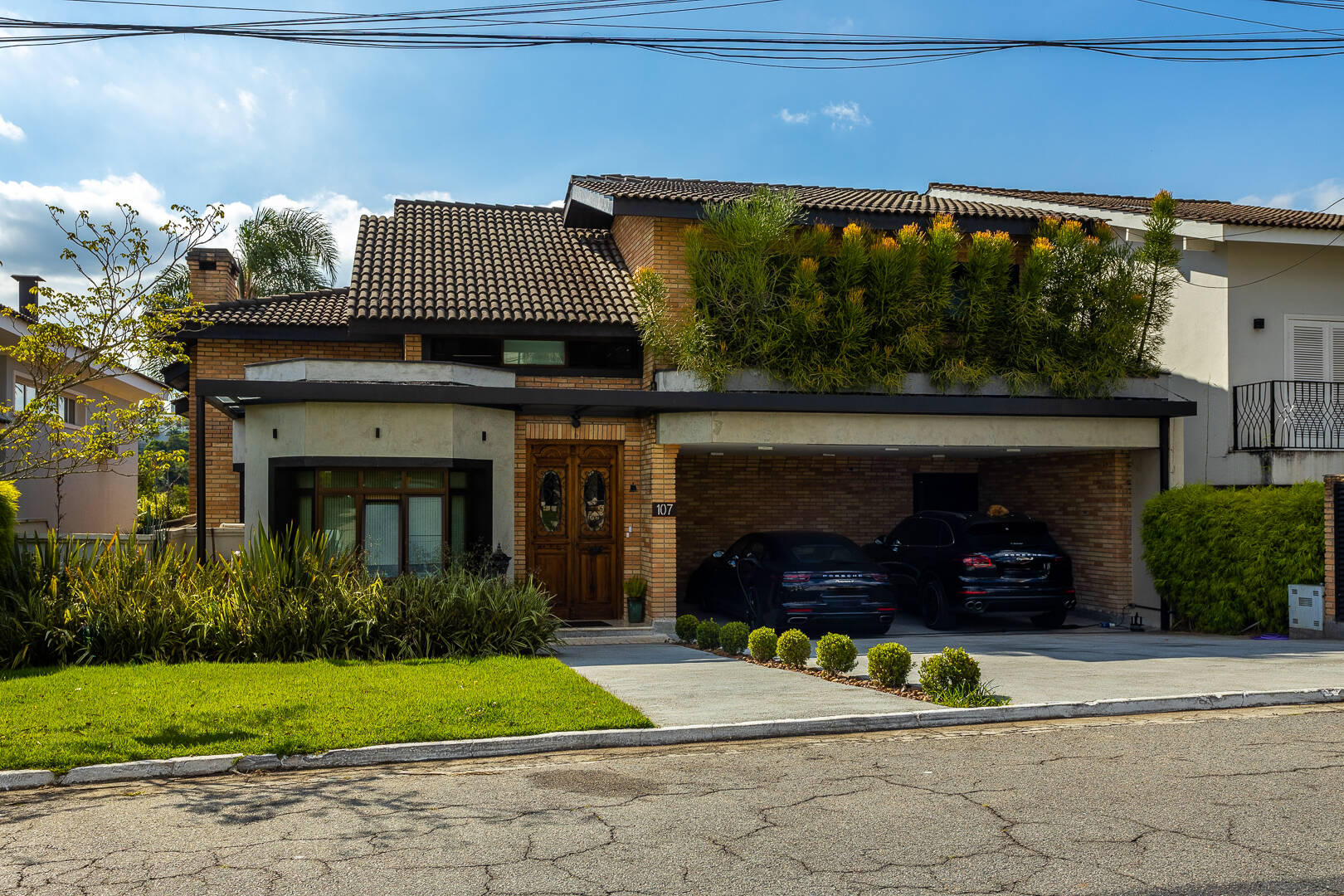 Casa de Condomínio à venda com 4 quartos, 500m² - Foto 60