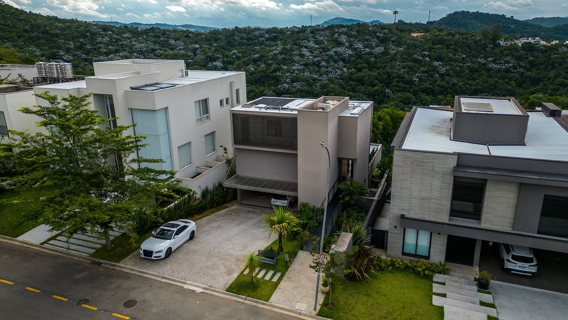 Casa de Condomínio à venda e aluguel com 4 quartos, 303m² - Foto 41