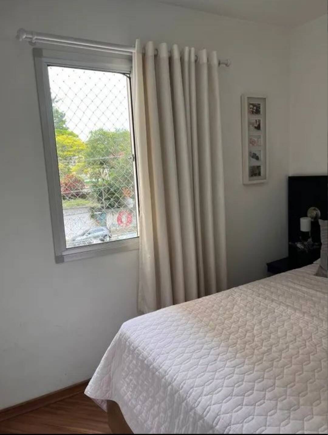 Apartamento à venda com 3 quartos, 60m² - Foto 3