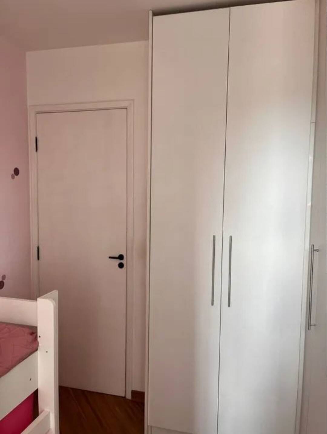 Apartamento à venda com 3 quartos, 60m² - Foto 4