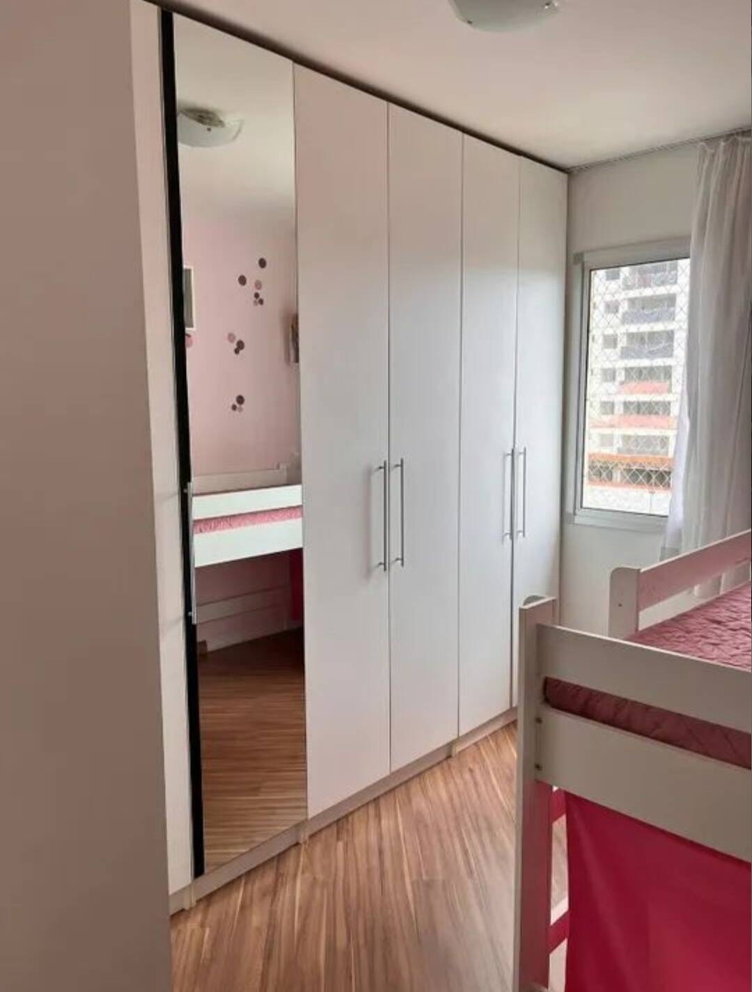 Apartamento à venda com 3 quartos, 60m² - Foto 6