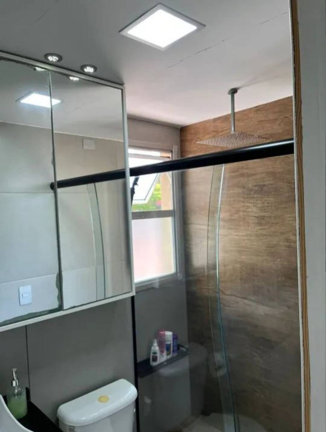 Apartamento à venda com 3 quartos, 60m² - Foto 8