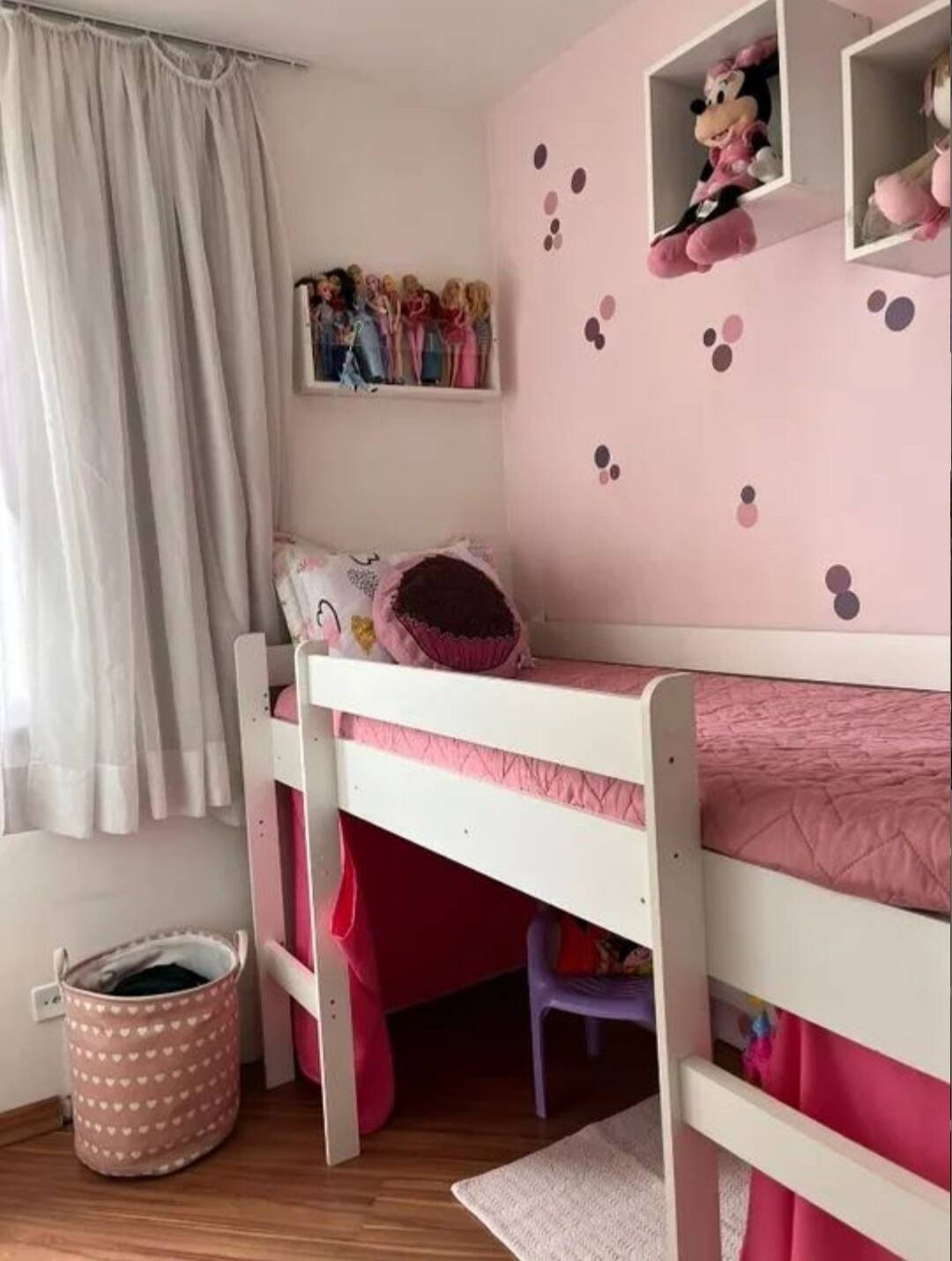 Apartamento à venda com 3 quartos, 60m² - Foto 10