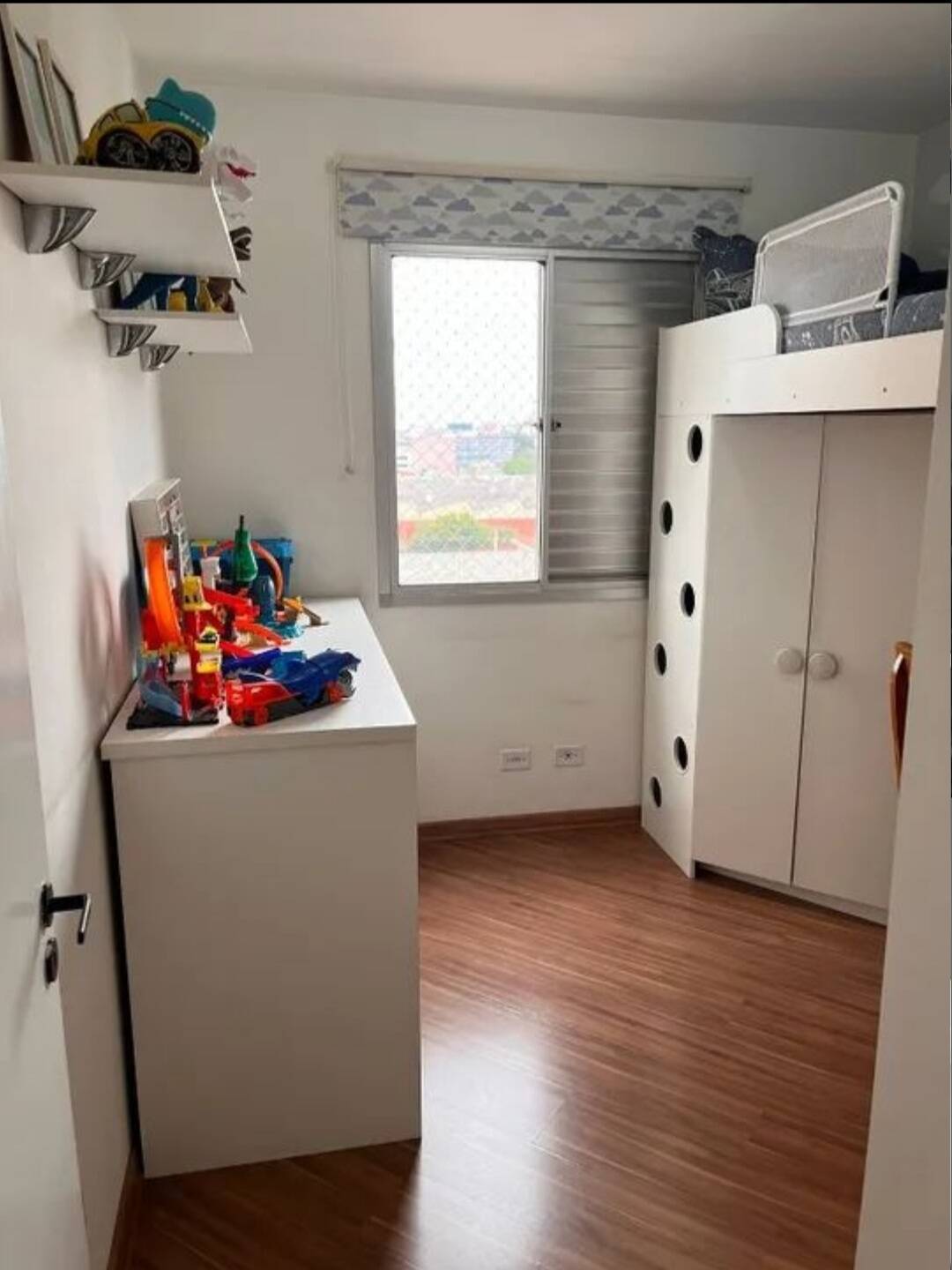 Apartamento à venda com 3 quartos, 60m² - Foto 12