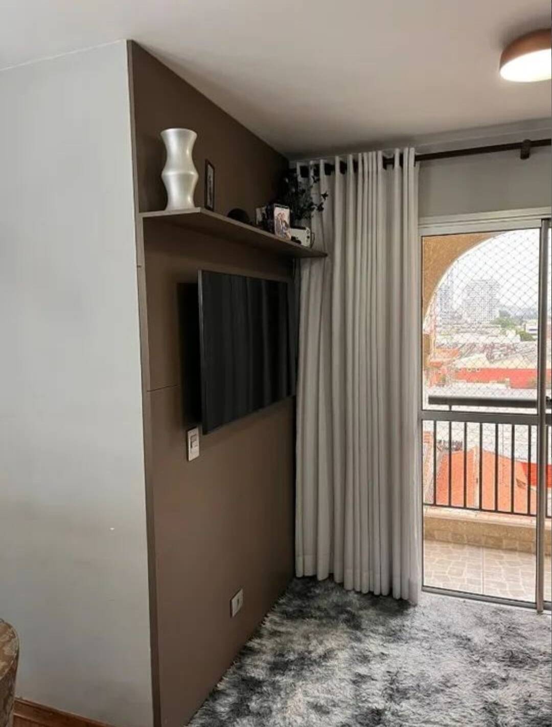 Apartamento à venda com 3 quartos, 60m² - Foto 14