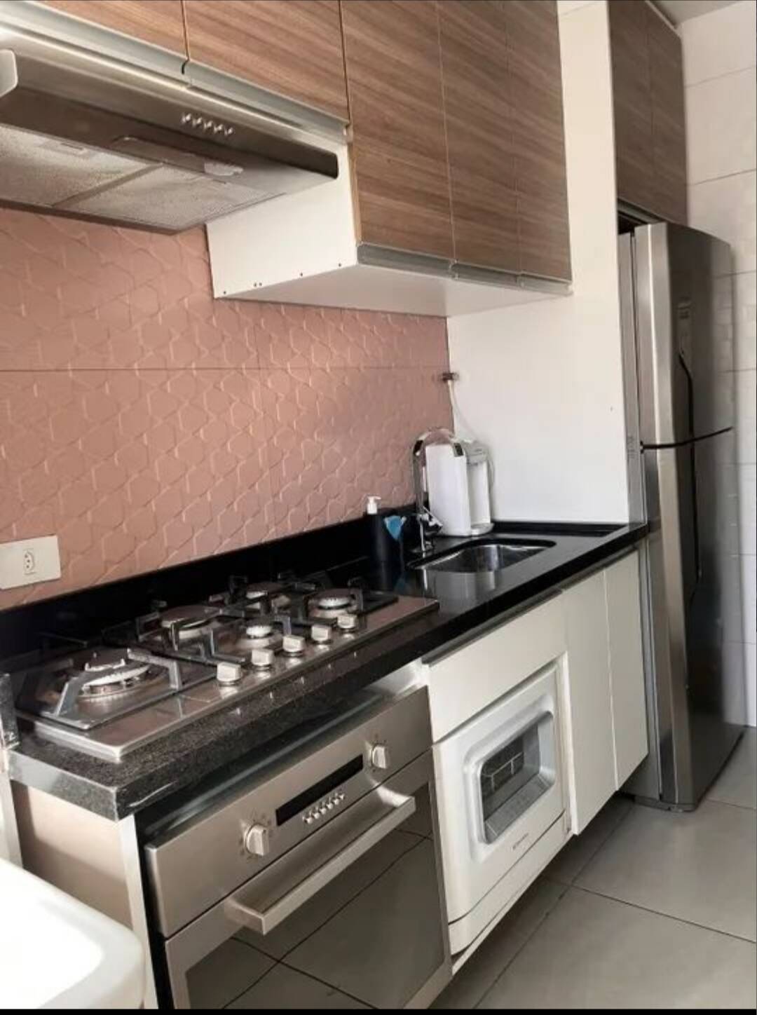 Apartamento à venda com 3 quartos, 60m² - Foto 18