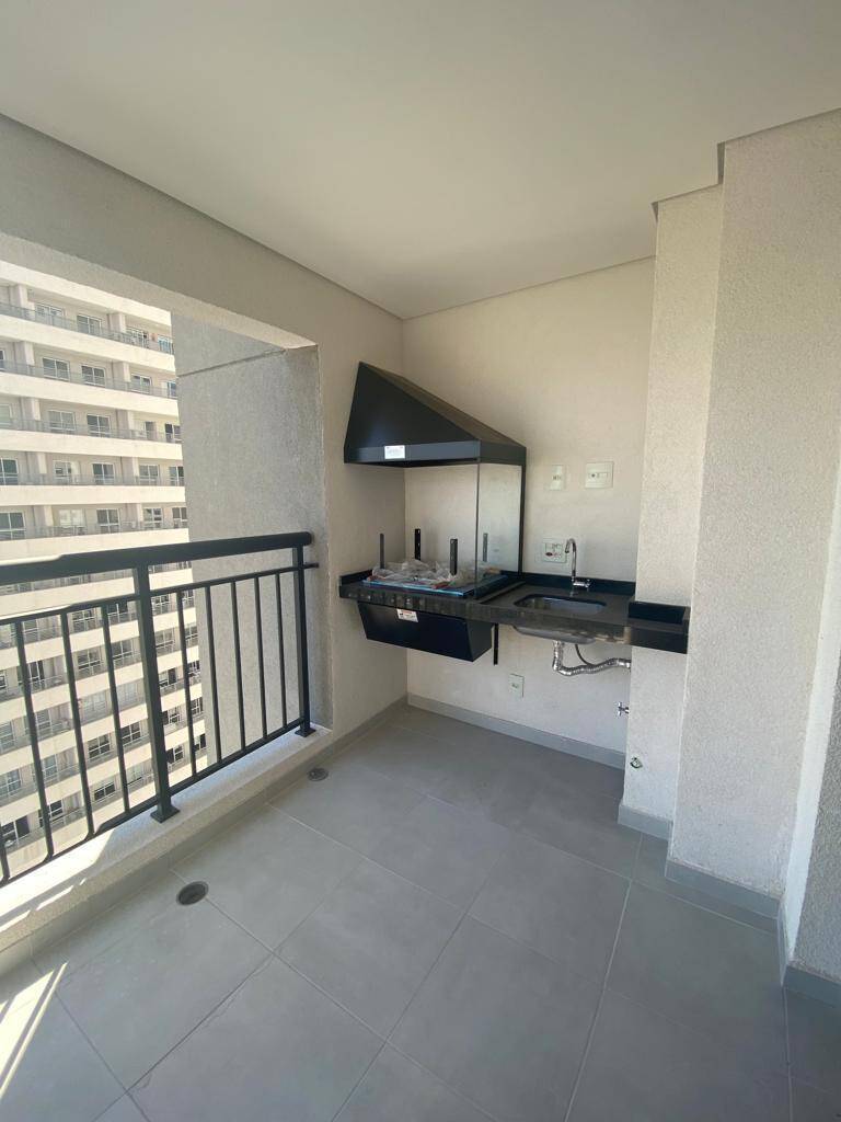 Apartamento à venda com 2 quartos, 67m² - Foto 6