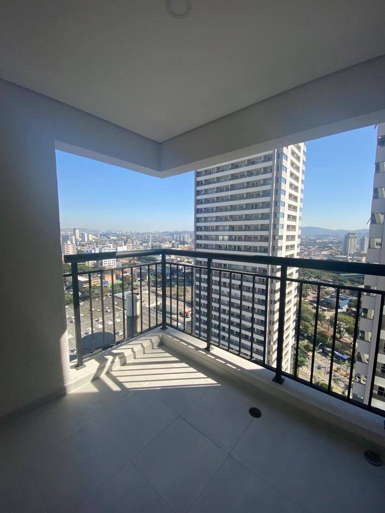 Apartamento à venda com 2 quartos, 67m² - Foto 7