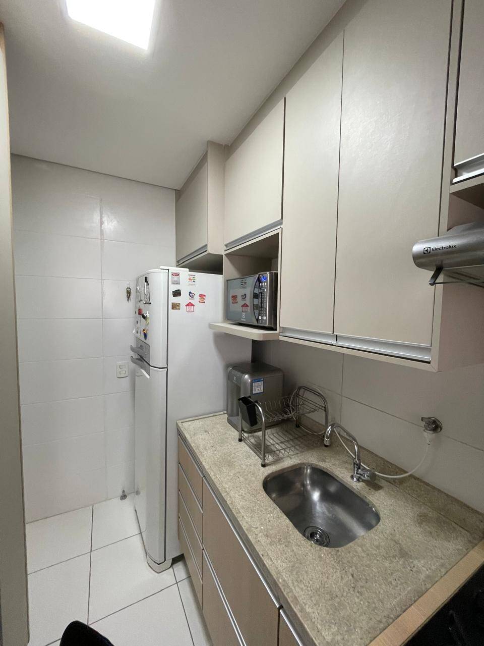 Apartamento à venda com 2 quartos, 67m² - Foto 9