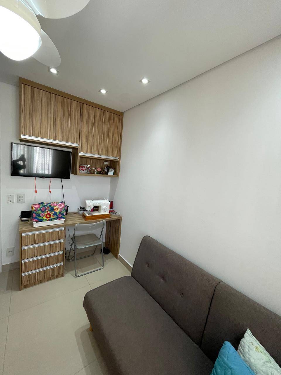 Apartamento à venda com 2 quartos, 67m² - Foto 23