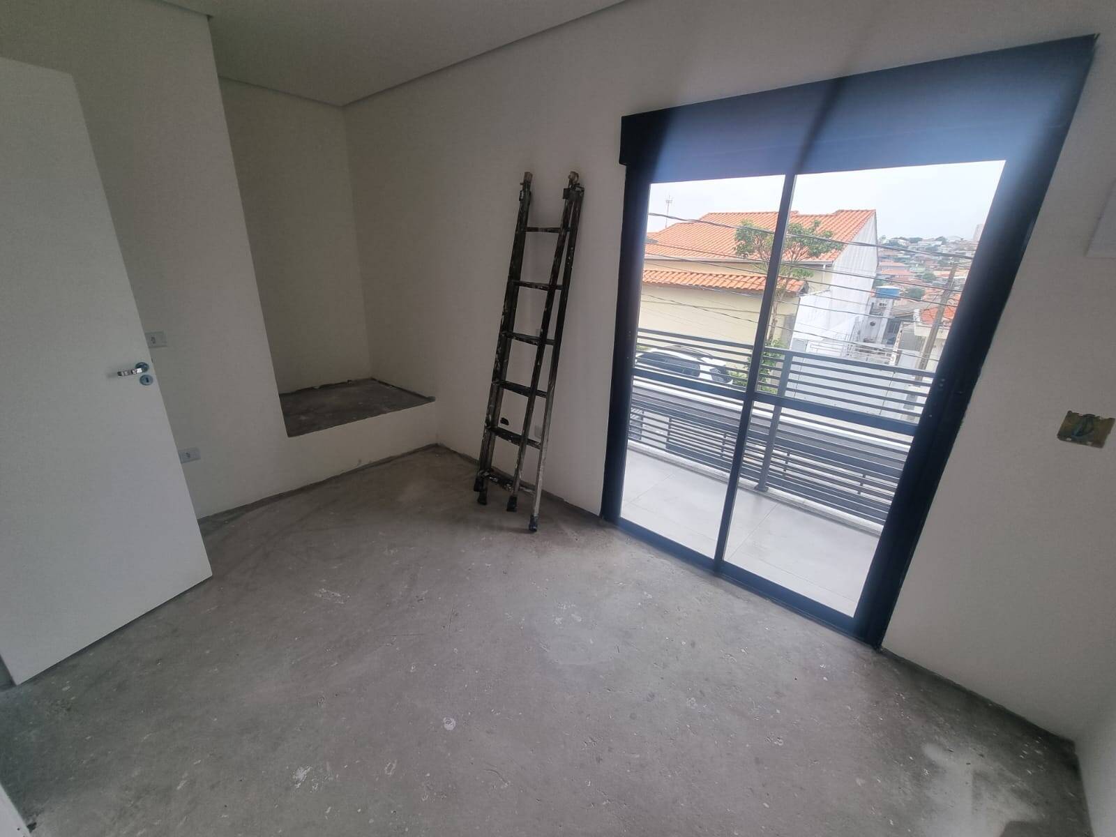 Sobrado à venda com 2 quartos, 75m² - Foto 6