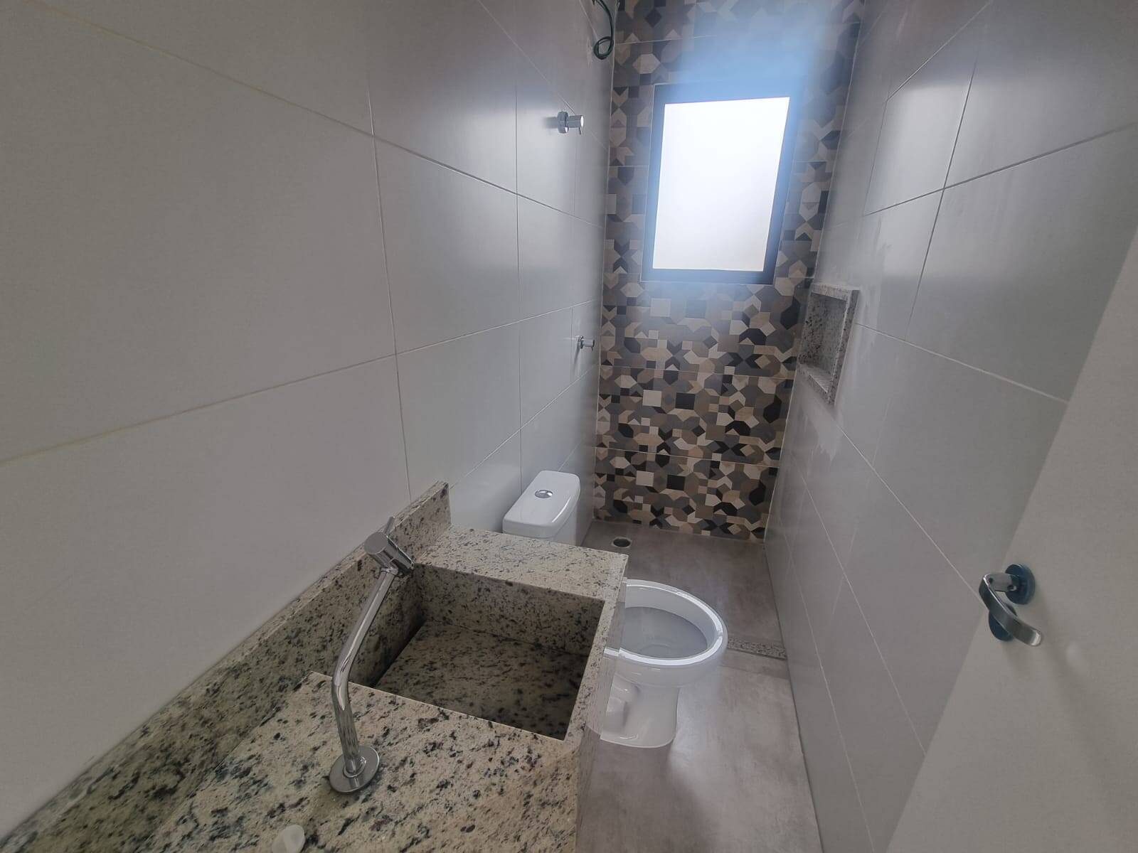 Sobrado à venda com 2 quartos, 75m² - Foto 7