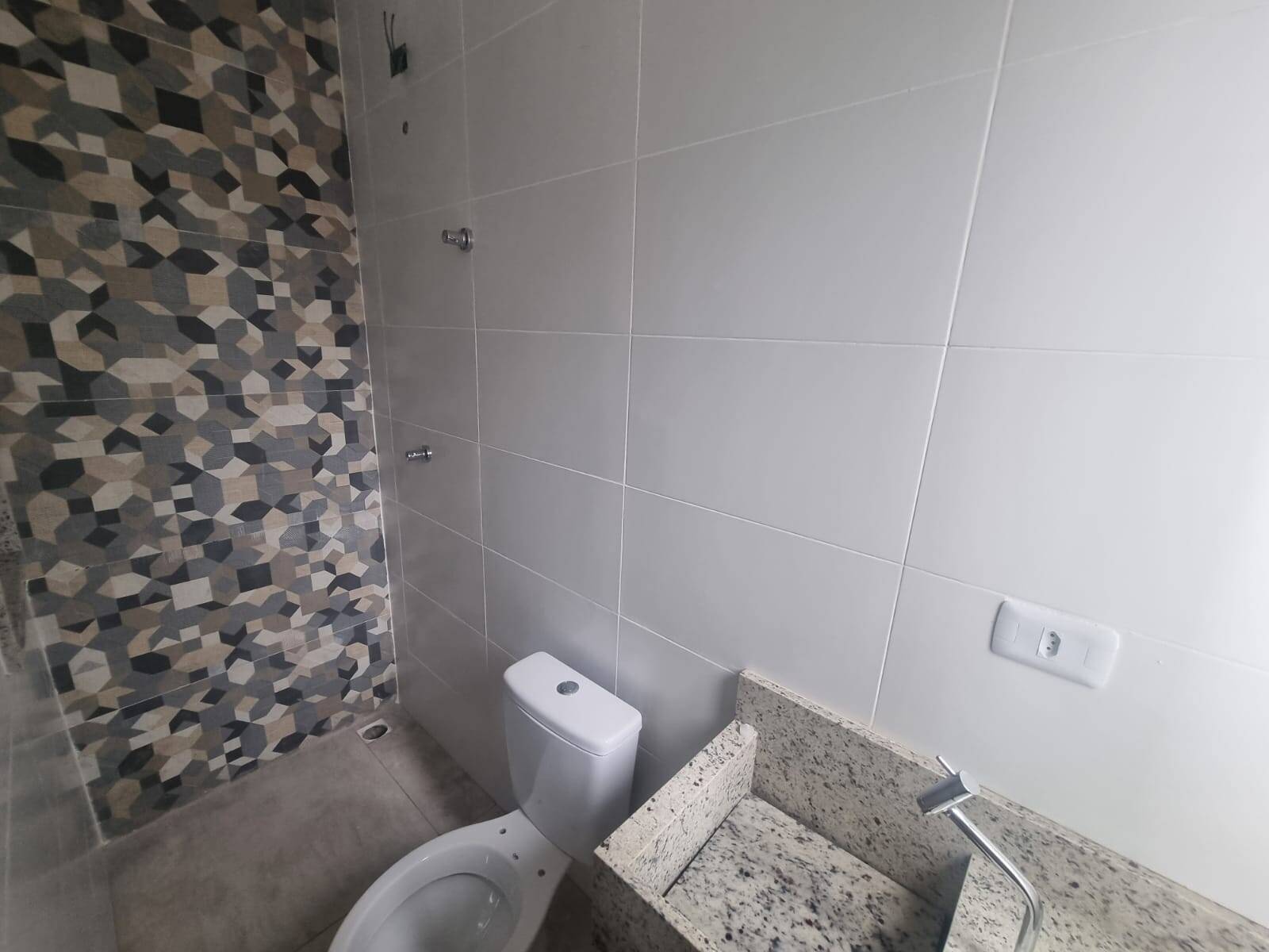 Sobrado à venda com 2 quartos, 75m² - Foto 9