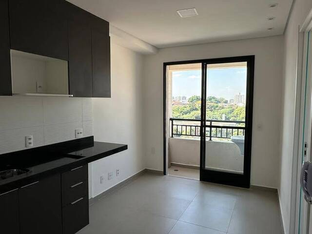 #545 - Apartamento para Venda em Osasco - SP - 2