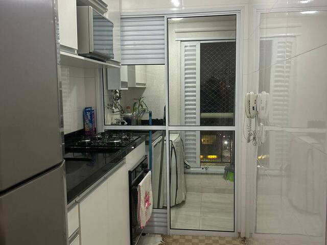 #564 - Apartamento para Venda em Osasco - SP - 2