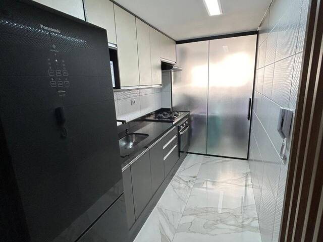 #567 - Apartamento para Venda em Osasco - SP - 2