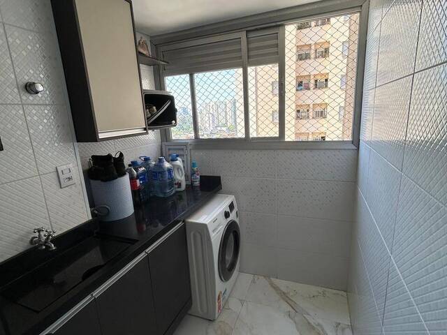 #567 - Apartamento para Venda em Osasco - SP - 3