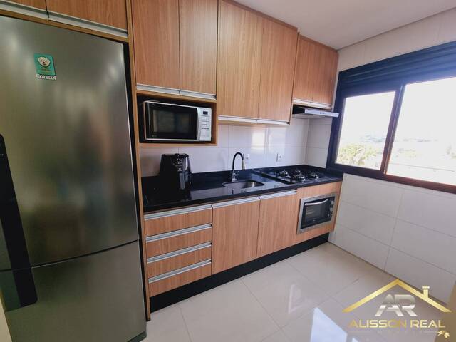 #606 - Apartamento para Venda em Osasco - SP - 3