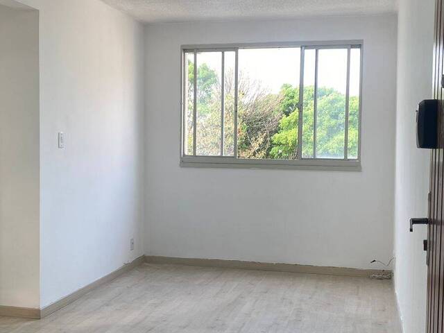 #615 - Apartamento para Venda em Osasco - SP - 1