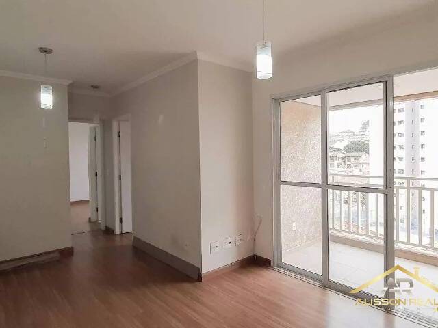 #633 - Apartamento para Venda em Osasco - SP - 1