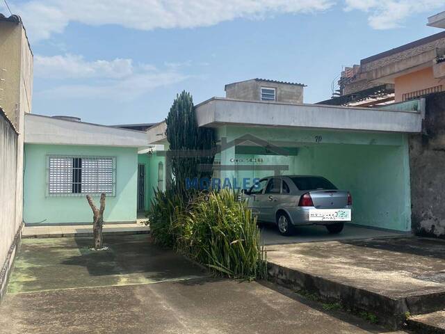 #DAN9032 - Casa para Venda em Osasco - SP