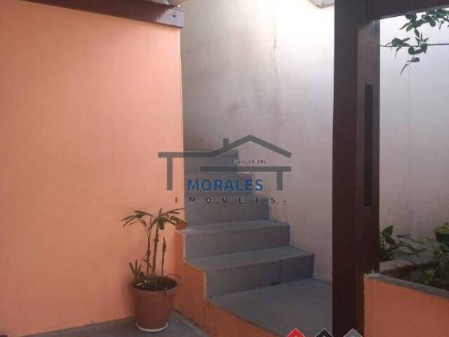 #TEI1581 - Casa para Venda em Osasco - SP