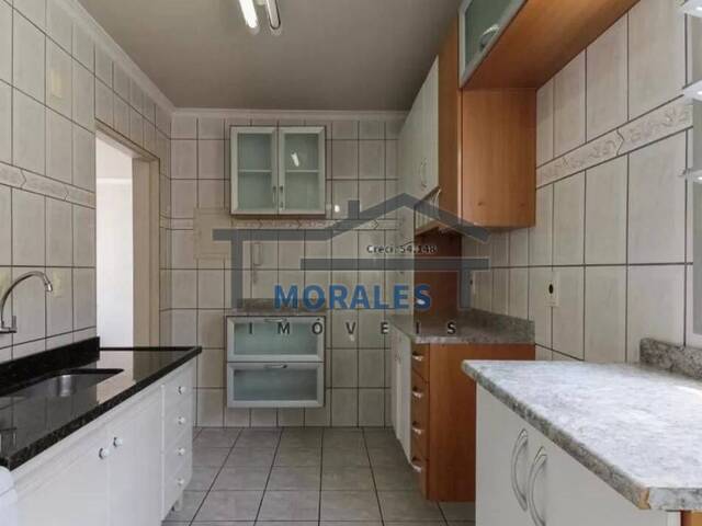 #472Si - Apartamento para Venda em São Paulo - SP - 3