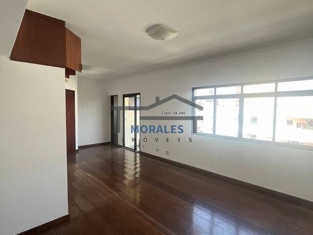 #524morales - Apartamento para Venda em Osasco - SP - 1