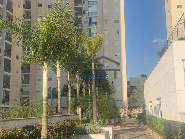 #557EN - Apartamento para Venda em Osasco - SP - 3