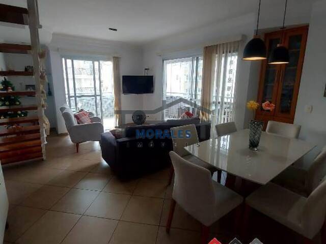 #2053 - Apartamento para Venda em Osasco - SP - 3