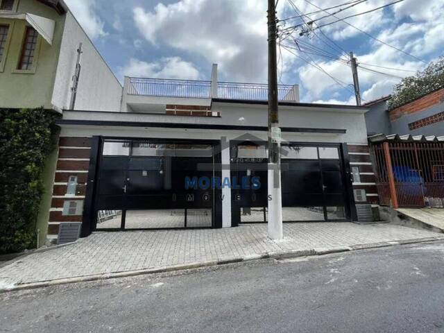 Venda em Bela Vista - Osasco