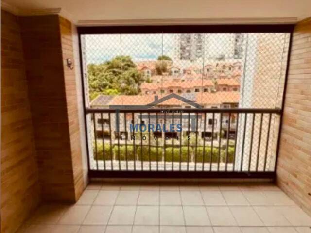 #642 - Apartamento para Venda em São Paulo - SP - 2